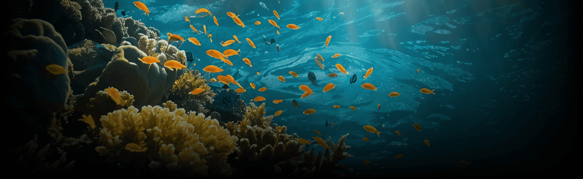 Range of Indonesian freshwater tropical fish we export
