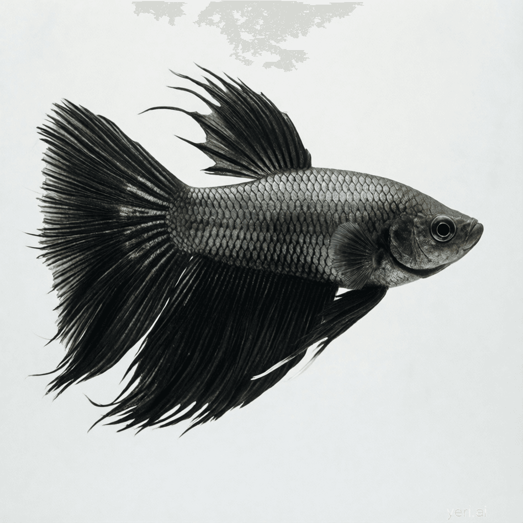 Black Skirt Tetra — Characins freshwater tropical fish exported from Indonesia
