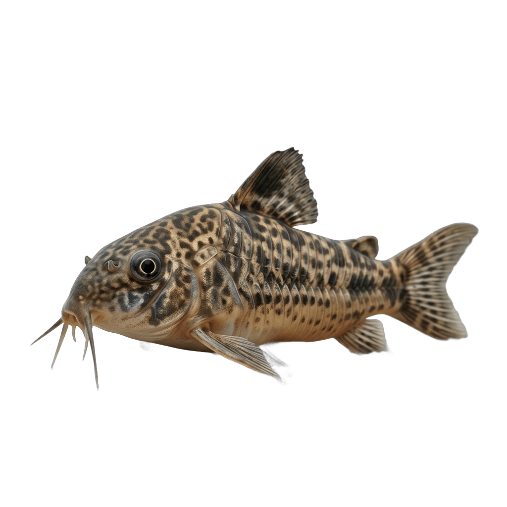 Cory Catfish — Catfish freshwater tropical fish exported from Indonesia