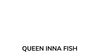 Queen Inna Fish logo