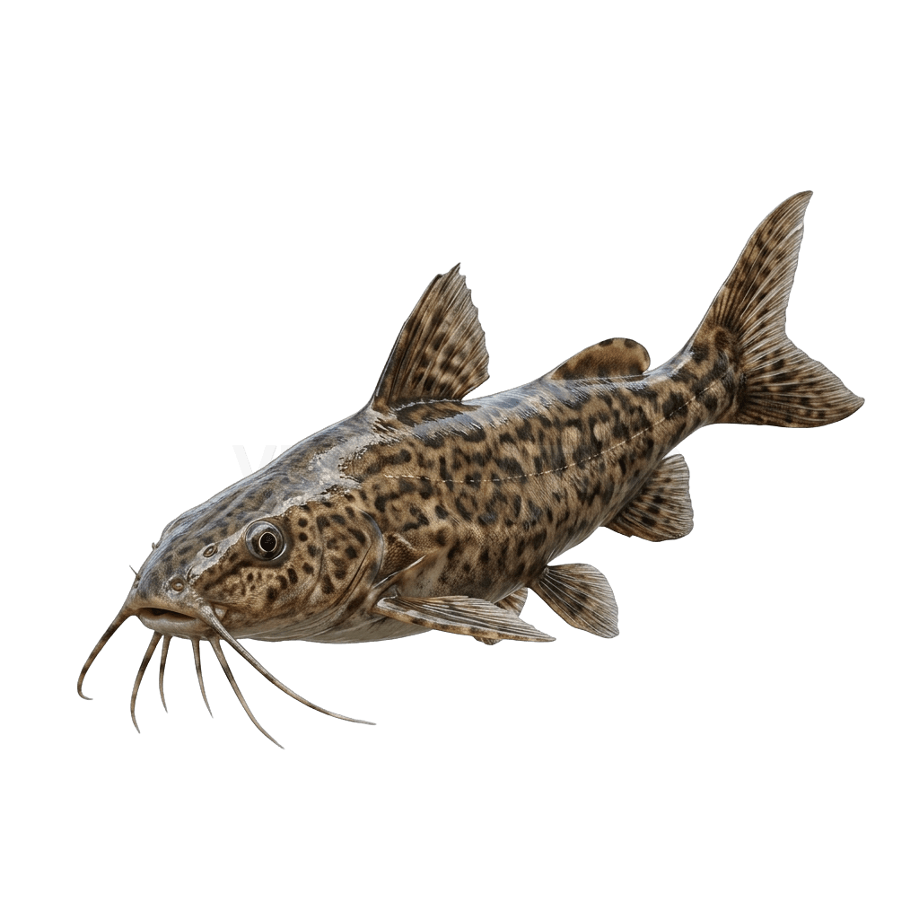 Upside-down Catfish — Catfish freshwater tropical fish exported from Indonesia
